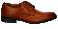 Lloyd Lloyd Gala Leder Businessschuhe braun Schn&uuml;rschuh