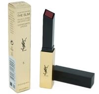 YVES SAINT LAURENT Lippenstift Yves saint Laurent Rouge Slim Matt Lipstick 5...