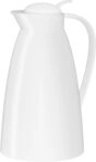 Alfi Isolierkanne ECO, mit Hartglaseinsatz, 1 l, (1-St), 12h hei&szlig; & 24h kalt,