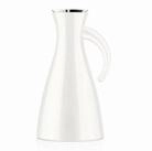 Eva Solo Isolierkanne White 1 Liter, (Einzeln)