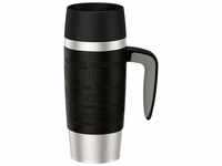 Emsa Travel Mug Handle 0,36 l schwarz