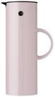Stelton Isolierkanne EM77 Lavendel 1 Liter, 1000 l