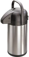 MATO interpr&auml;sent Isolierkanne Pump-Isolierkanne Pumpy Edelstahl 1.9 Liter 4177