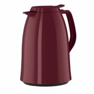Emsa Isolierkanne Mambo QT Rot, 1 l