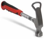 BGS technic Flaschen&ouml;ffner BGS TECHNIC Feierabend-Hammer