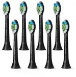 Philips Sonicare Aufsteckb&uuml;rsten W2 Optimal Schallzahnb&uuml;rstenk&ouml;pfe...