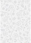 d-c-fix Wandfolie d-c-fix Folie Static Tord 90 cm x 1,5m, Blumen