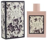 GUCCI Eau de Parfum Gucci Bloom Nettare di Fiori Eau de Parfum Intense Spray 100 ml
