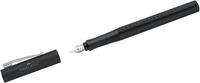 Faber-Castell F&uuml;llhalter F&uuml;ller Grip 2011 M schwarz