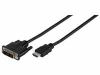 Vivanco Audio- & Video-Kabel, Hub / Splitter Box, Hub / Splitter Box (200 cm),