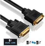 PureLink PureLink&reg; - DVI Verl&auml;ngerung - Dual Link - PureInstall 2,00m...