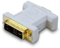 Equip Equip DVI-I auf HD15 VGA Adapter Video-Adapter