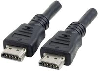 MANHATTAN HDMI-Kabel HDMI-Stecker an HDMI-Stecker 15 m 308434-CG HDMI-Kabel, 4K UHD