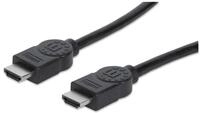 MANHATTAN TV-Kabel