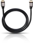 OEHLBACH HDMI-Kabel