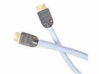 Supra Cables HDMI 2.1 UHD 8 K HDMI-Kabel, (150 cm)