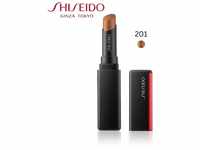 SHISEIDO Lippenstift VisionAiry Gel Lipstick 201 Cyber Beige 1.6g