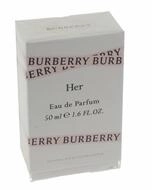 BURBERRY Eau de Parfum Burberry Burberry Her Eau de Parfum f&uuml;r Frauen