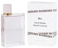 BURBERRY Eau de Parfum Burberry Her