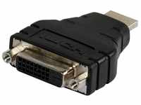 Vivanco Audio- & Video-Kabel, HDMI Kabel, Hdmi To Dvi Cable