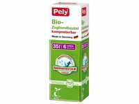 pely-plastic Bio-Zugbandbeutel kompostierbar 35 L 6 Stck.