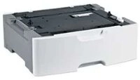 Lexmark Druckerpapier 25B2900 Papierzuf&uuml;hrung Papierfach 550 Bl&auml;tter