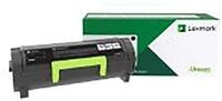 Lexmark Tonerpatrone B252X00 Tonerkartusche 1 St&uuml;ck(e) Original Schwarz