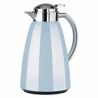 Emsa Isolierkanne Campo Quick Tip Pastell-Blau 1 L, 1 l
