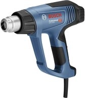 Bosch Professional Hei&szlig;luftgebl&auml;se Hei&szlig;luftgebl&auml;se 06012A6300, inkl. Tasche
