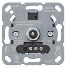 GIRA Schalter Gira LED-Univers.-Dimmereinsatz Standard 245000