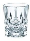 Nachtmann Schnapsglas Noblesse, 4-tlg., Kristallglas