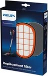 Philips Filter-Set FC5005/01, Zubeh&ouml;r f&uuml;r Philips SpeedPro Max Akkusauger