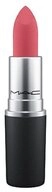 MAC Lippenstift MAC Powder Kiss mattierender, pflegender Lippenstift 3g