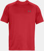 Under Armour® T-Shirt UA Tech 2.0 Oberteil, kurzärmlig