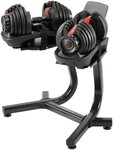 BowFlex Kurzhantelst&auml;nder