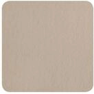 ASA SELECTION Platzset ASA Selection leather optic 4er Set Untersetzer