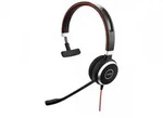 Jabra Jabra Evolve 40 MS mono - Headset - On-Ear - konvertierbar Headset