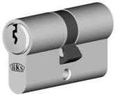 BKS Profilzylinder Profildoppelzylinder PZ 8800 31/35mm NuG nein Anz.Schl&uuml;.3