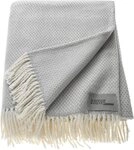 Wohndecke Zen, SCH&Ouml;NER WOHNEN-Kollektion, mit Fransen, Kuscheldecke