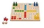 Philos Spiel Philos 3299 - W&uuml;rfelspiel, Strategiespiel, Familienspiel
