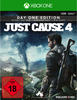 Just Cause 4 (XONE) Xbox One
