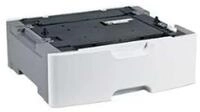 Lexmark Druckerpapier 42C7650 Papierzuf&uuml;hrung Papierfach 650 Bl&auml;tter