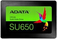 ADATA SSD-Festplatte