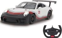 Jamara RC-Auto Porsche 911 GT3 Cup, mit LED-Fahrlicht
