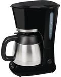 exquisit Kaffeebereiter