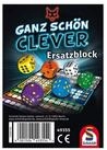 Schmidt Spiele Puzzle, Puzzleteile