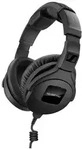 Sennheiser Sennheiser HD-300 Pro Over-Ear-Kopfh&ouml;rer schwarz
