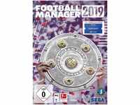 Football Manager 2019 PC PC