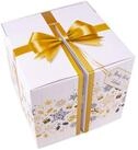 ACCENTRA Adventskalender Accentra W&uuml;rfelf&ouml;rmiger Dekorativkosmetik Adventskalender