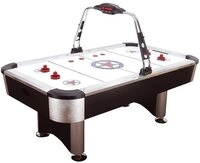 Garlando Air-Hockeytisch Airhockey-Tisch Stratos, Airhockey-Tisch in...